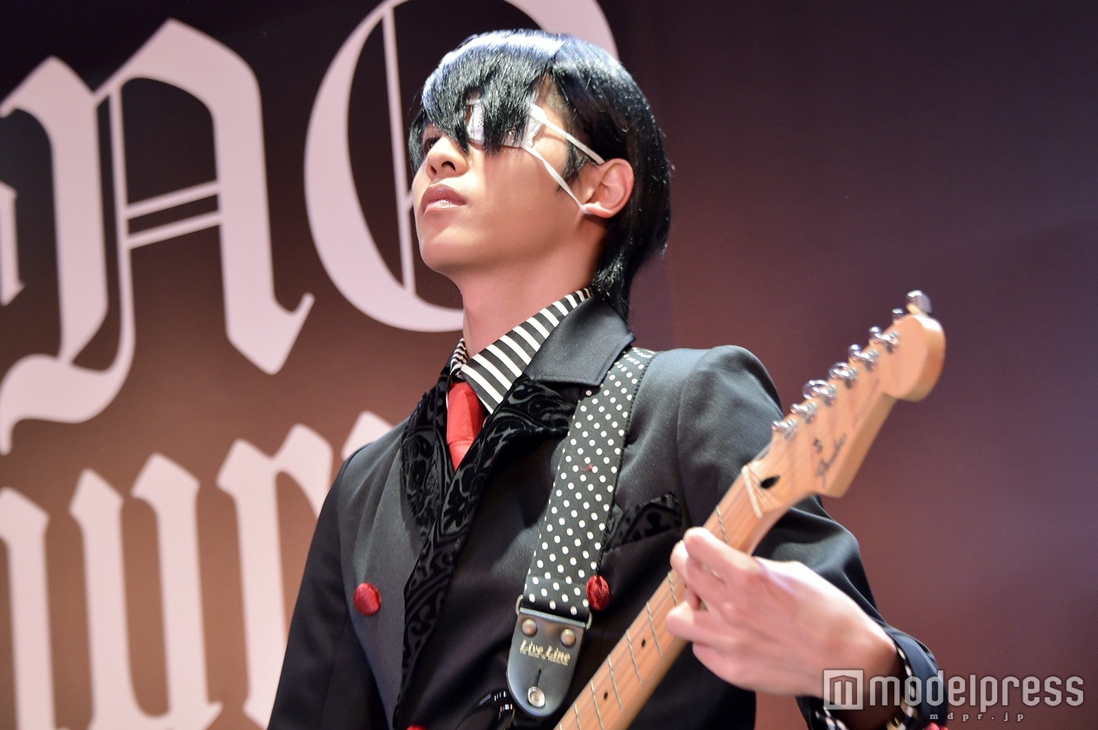 志尊淳（C）モデルプレス