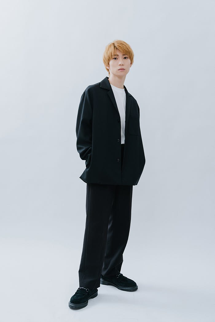 木津つばさ(提供写真)