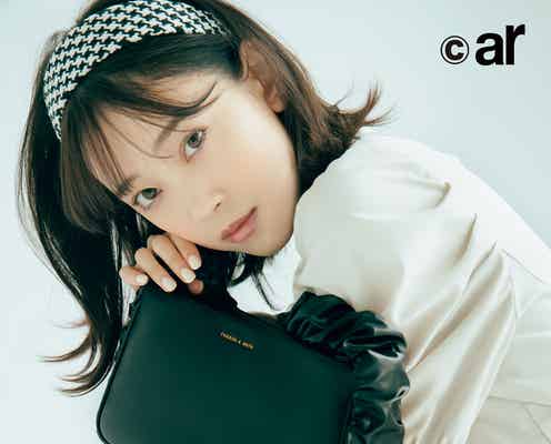 堀未央奈、ファッショニスタとしての成長 デイリーコーデを披露