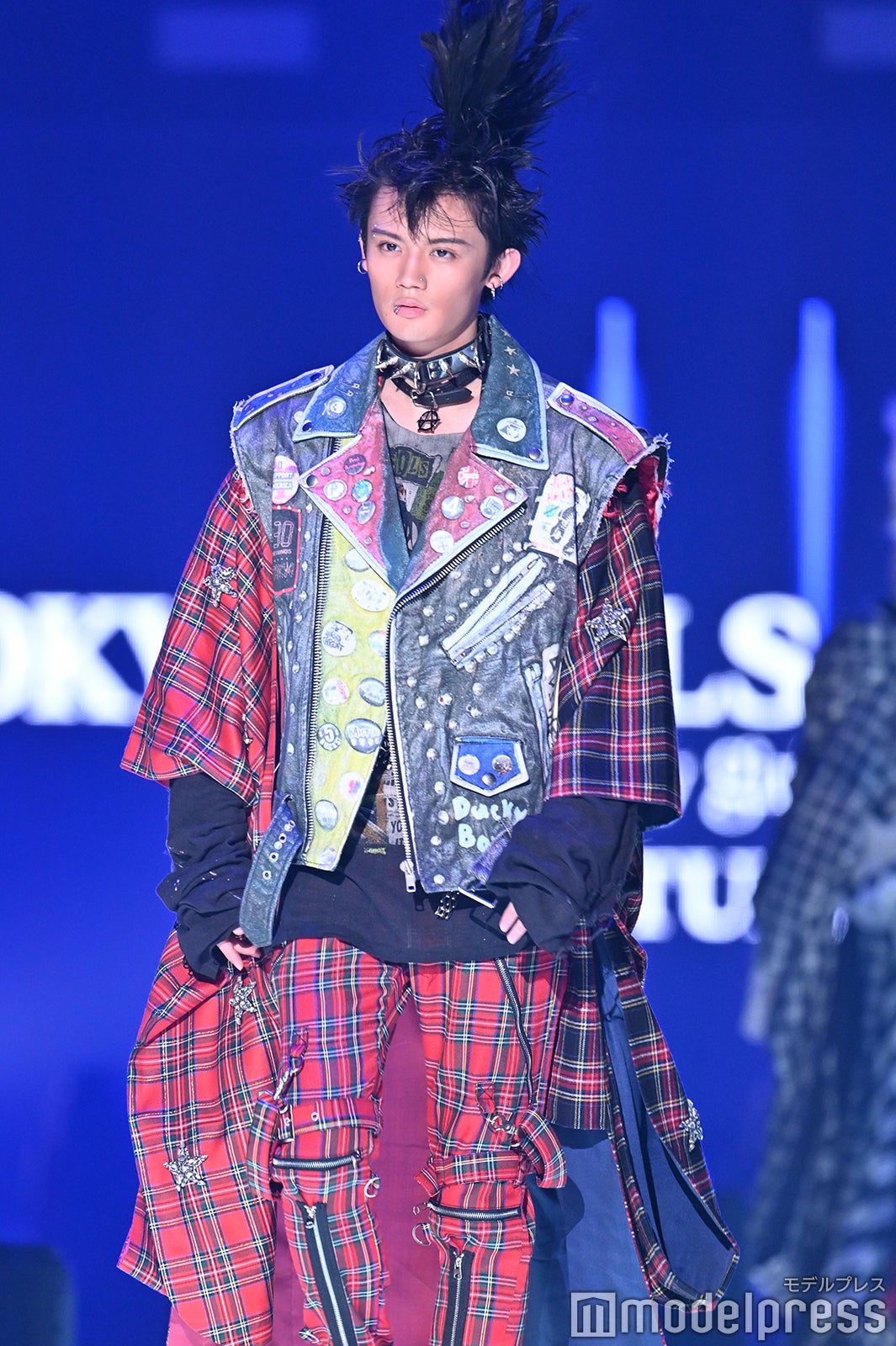 藤原大祐（C）モデルプレス