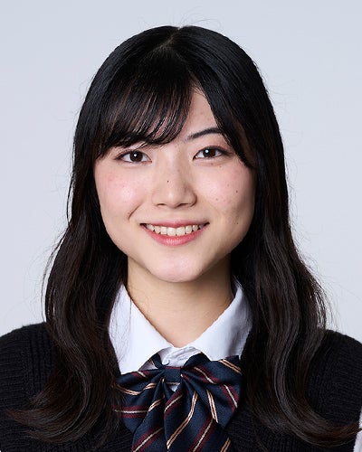 道北陽菜（C）ABCテレビ