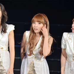 左から:ウリ、ジスク、ユネ