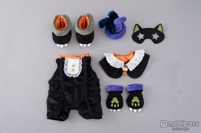 ディズニーシー ハロウィーン仕様のジェラトーニが可愛すぎる モデルプレス ディズニーシー ハロウィーン仕様のジェラトーニが可愛すぎる モデルプレス