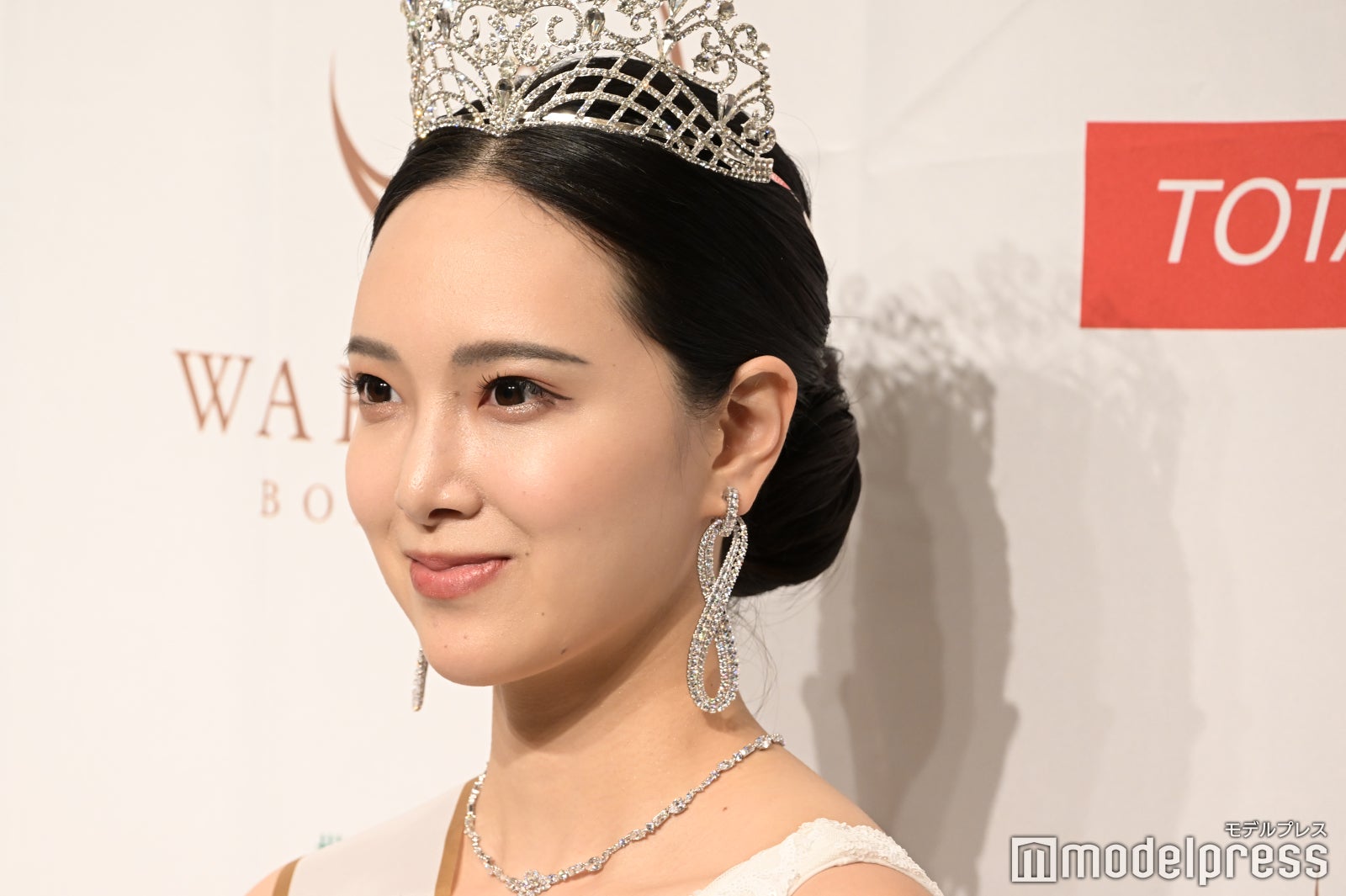 小嶋栞さん （C）モデルプレス