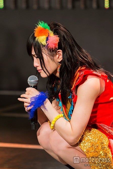 山本彩「何があっても、泣かない」総選挙直前の心境を告白