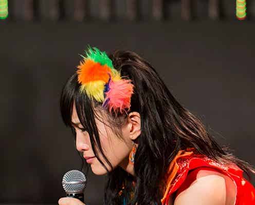 山本彩「何があっても、泣かない」総選挙直前の心境を告白