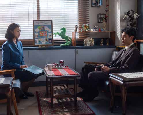 朝ドラ「あんぱん」八木(妻夫木聡)が初めて語った悲しき過去「やっぱり」「辛すぎる」の声