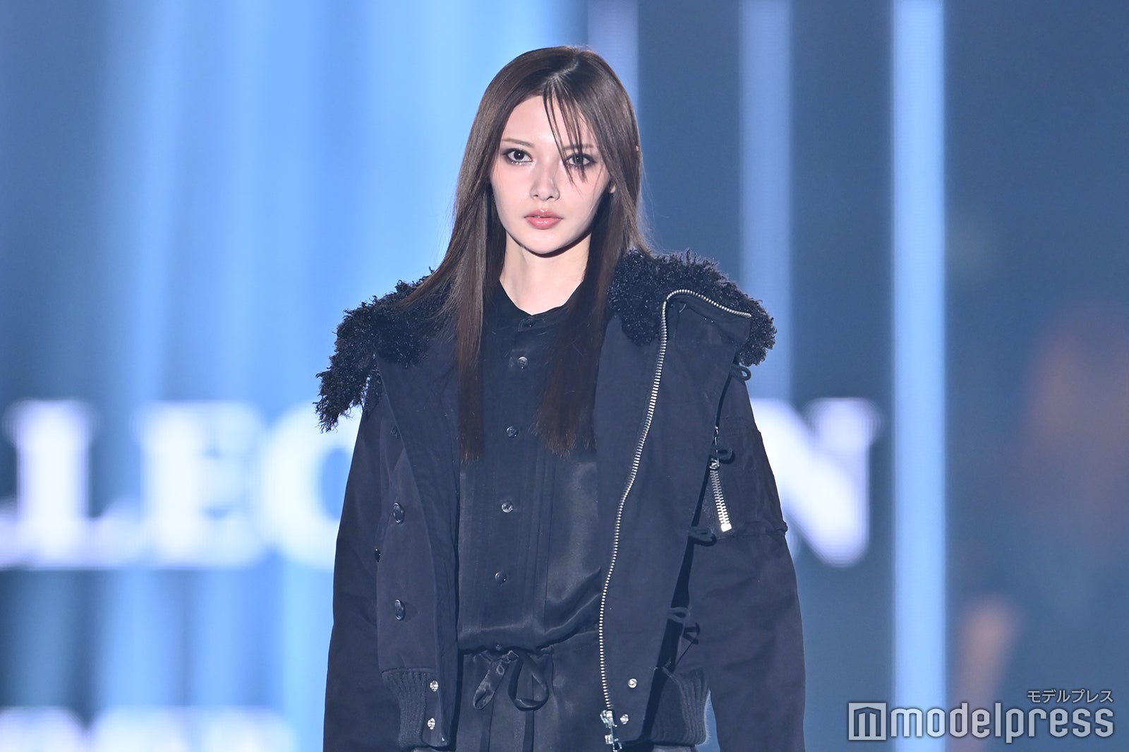 （C）モデルプレス