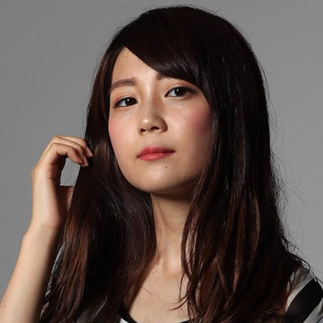 「MISS CIRCLE CONTEST 2018」セミファイナリスト（提供写真）