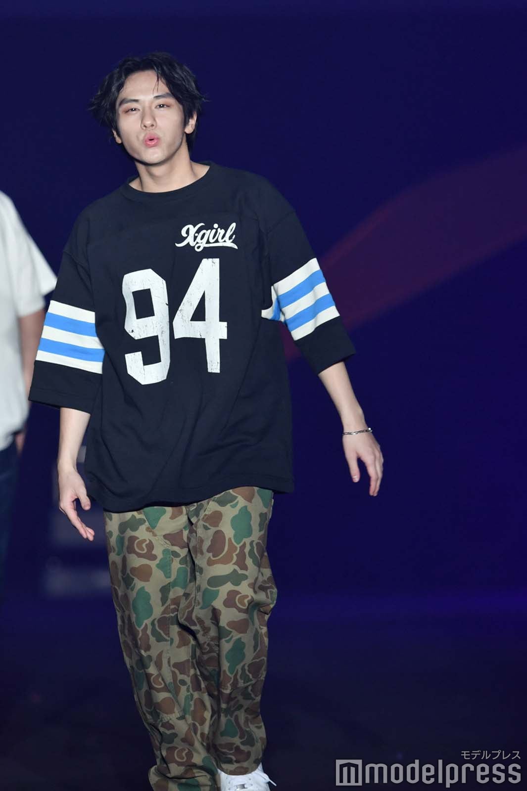 山下幸輝 （C）モデルプレス