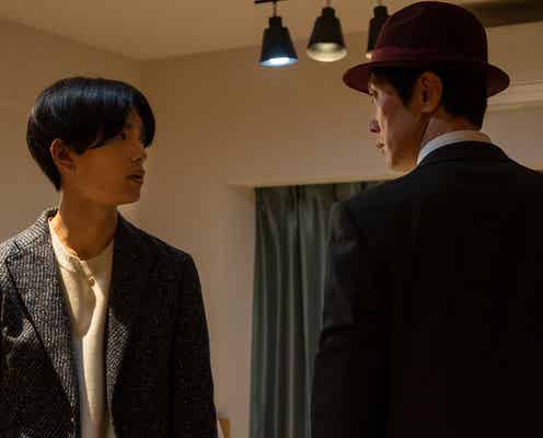 <マイホームヒーロー 第7話>哲雄&恭一、死が迫る 沈黙の対決へ