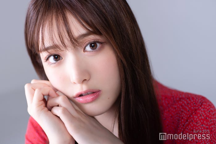 松村沙友理 (C)モデルプレス