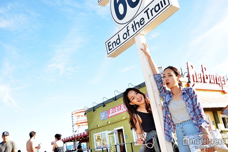 最高のバケーションに