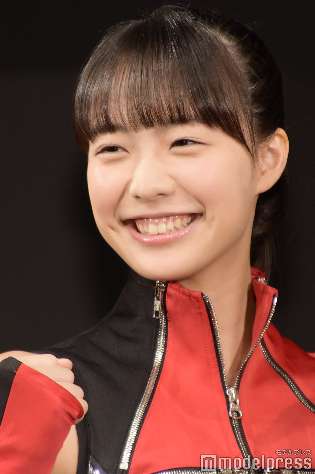 駒井蓮 （C）モデルプレス