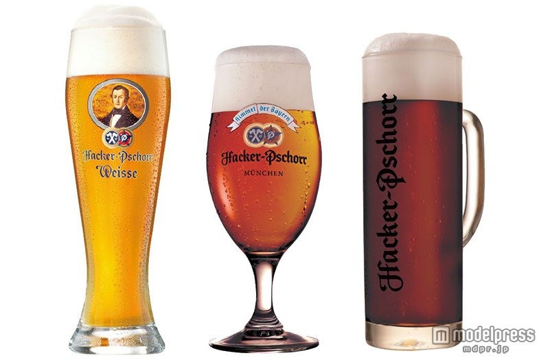 名古屋初登場「ハッカープショール」／画像提供：東海テレビ放送