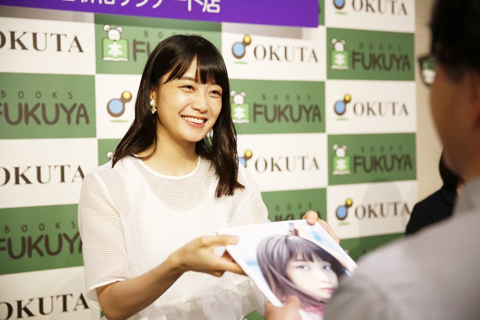 乃木坂46深川麻衣