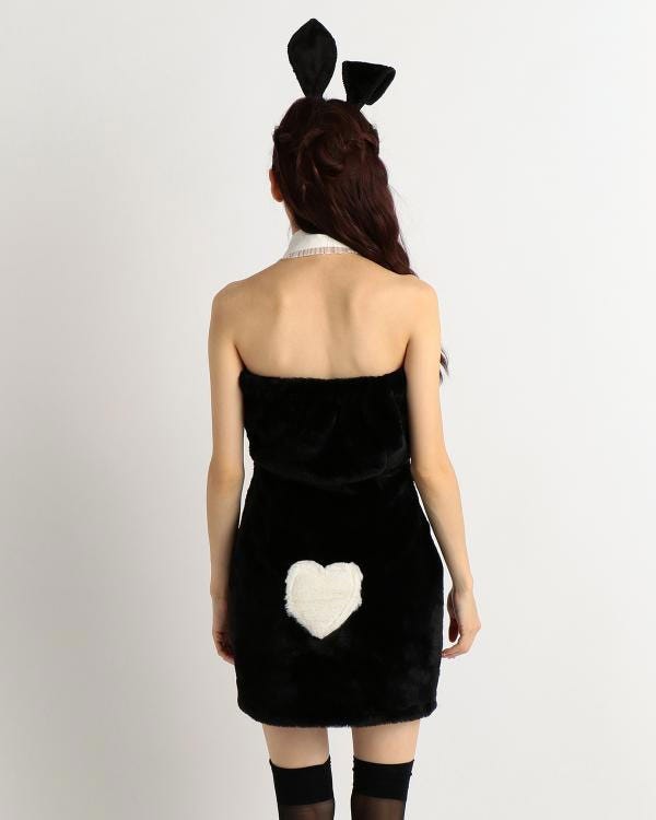 ラビットワンピースセット「Tralala」10,800円(税込)/画像提供:Tokyo Kawaii Life