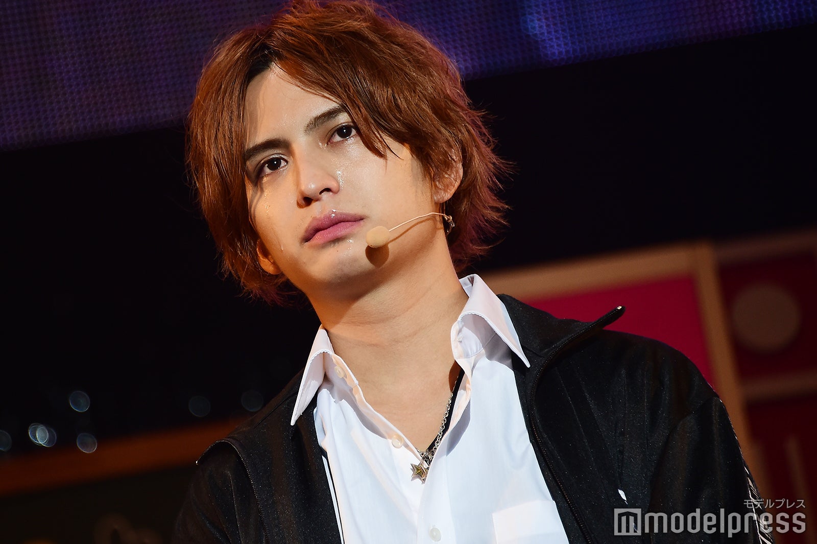 中島健（けんけん） （C）モデルプレス