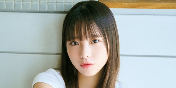 日向坂46下田衣珠季、ワンピース姿でフレッシュな輝き放つ「週刊FLASH