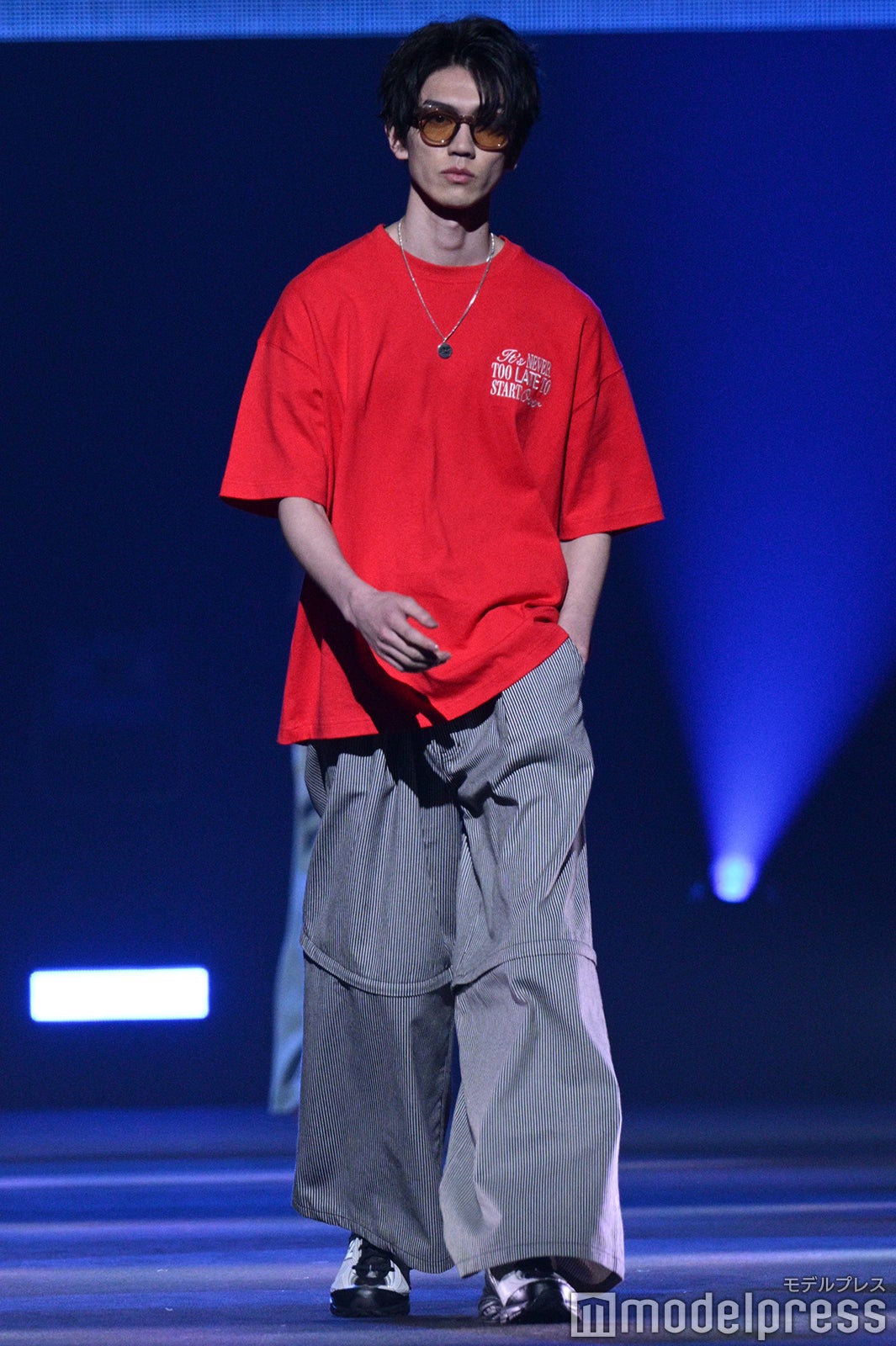 樋口幸平（C）モデルプレス