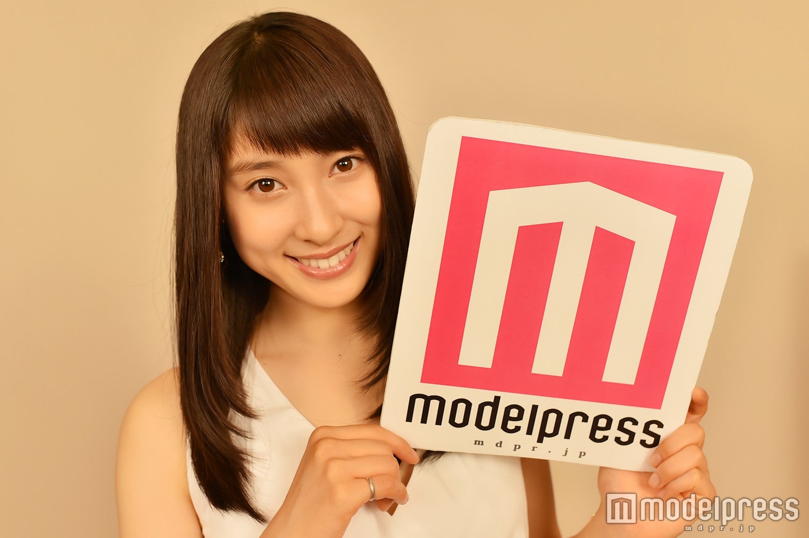 土屋太鳳（C）モデルプレス