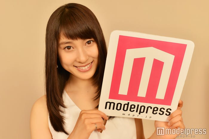 土屋太鳳(C)モデルプレス