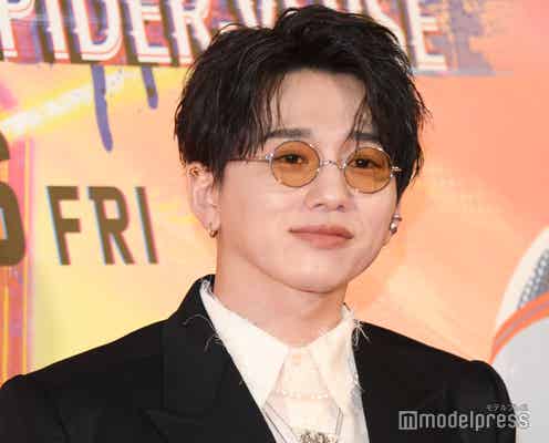 Da-iCE花村想太「大都会」「Subtitle」圧巻歌唱で感動誘う「鳥肌立った」「圧倒的な歌唱力」<24時間テレビ46>