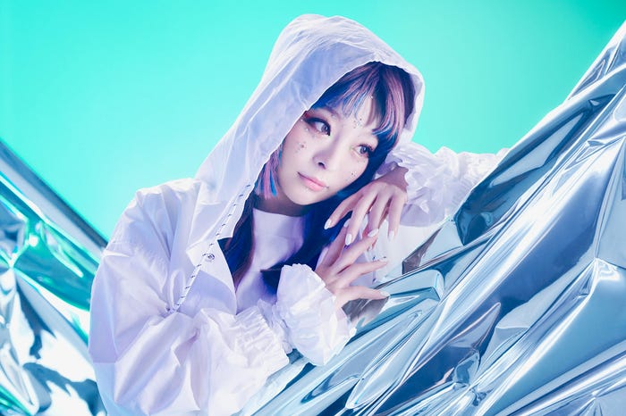 きゃりーぱみゅぱみゅ(提供写真)