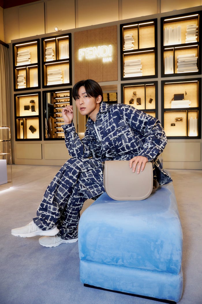 目黒蓮(提供写真)