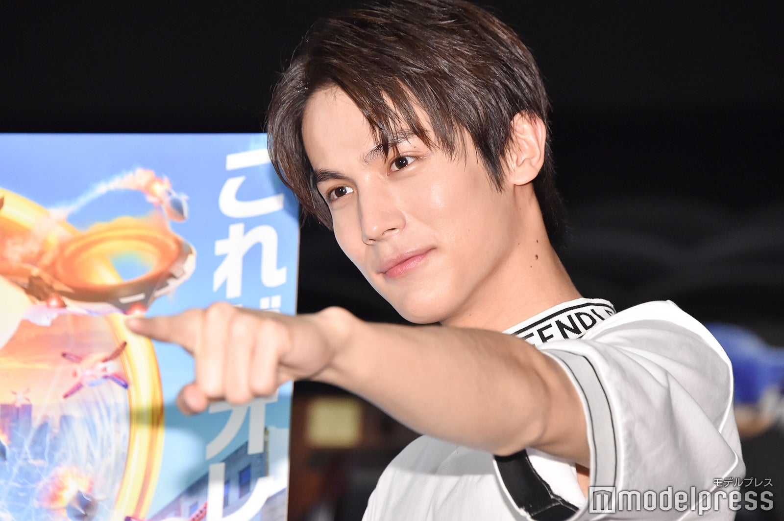 中川大志（C）モデルプレス