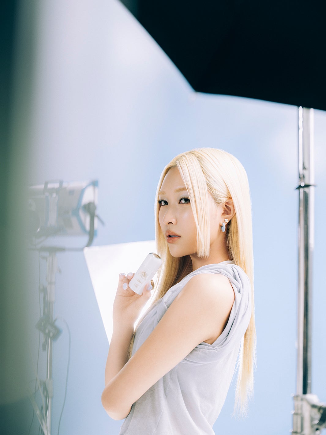 XG・MAYA（提供写真）