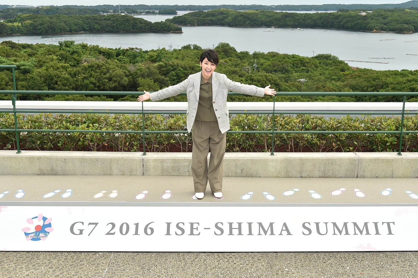 剛力彩芽（画像提供：テレビ朝日）