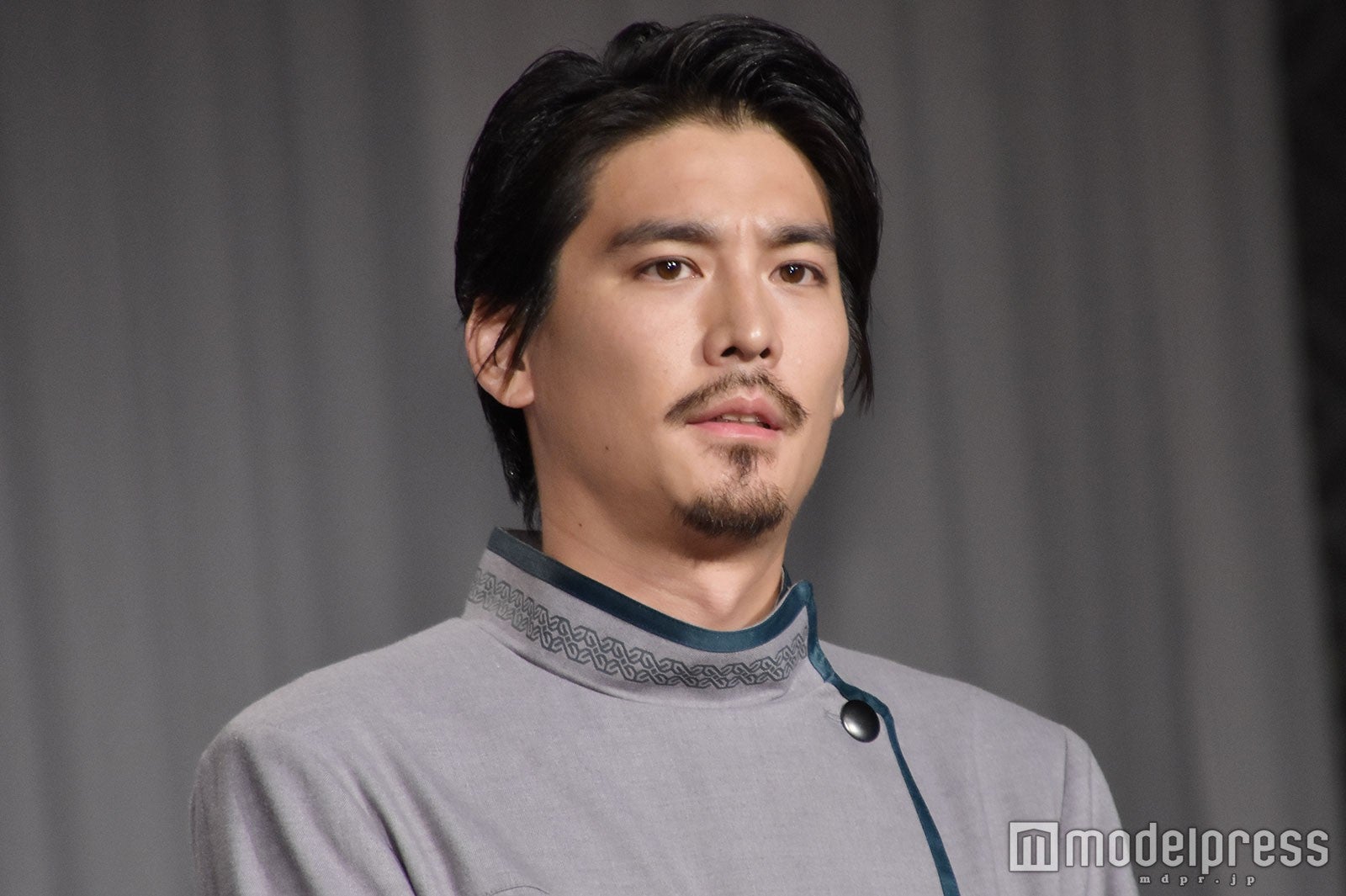 水上剣星（C）モデルプレス