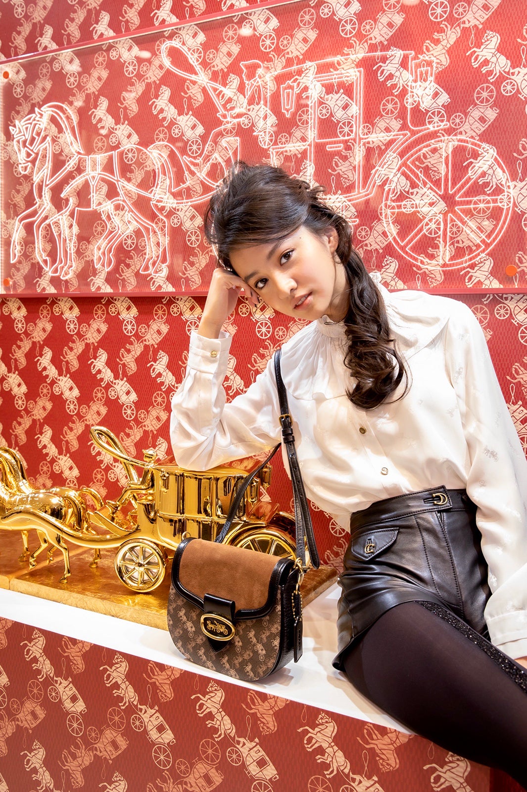 Koki,（提供写真）