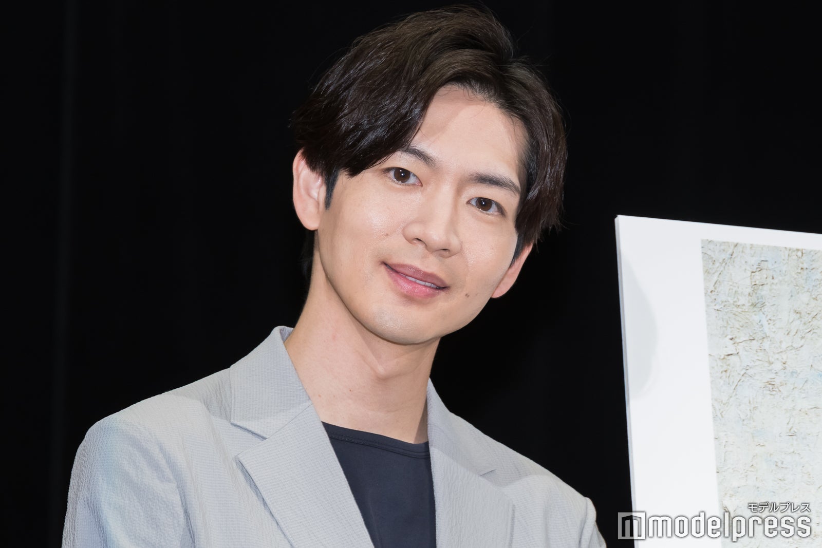 松下洸平（C）モデルプレス