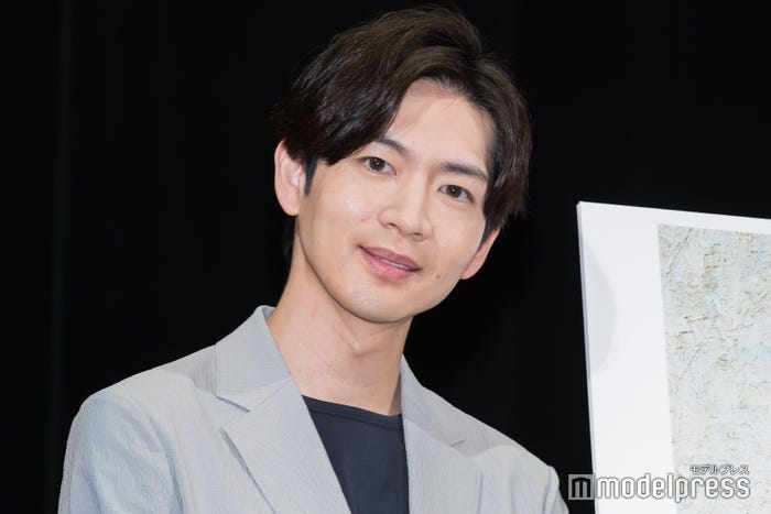 松下洸平(C)モデルプレス