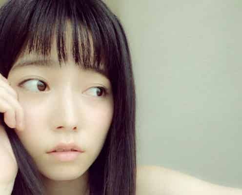 AKB48島崎遥香「適当に切りすぎた」ざっくりバングが好評「可愛すぎる」