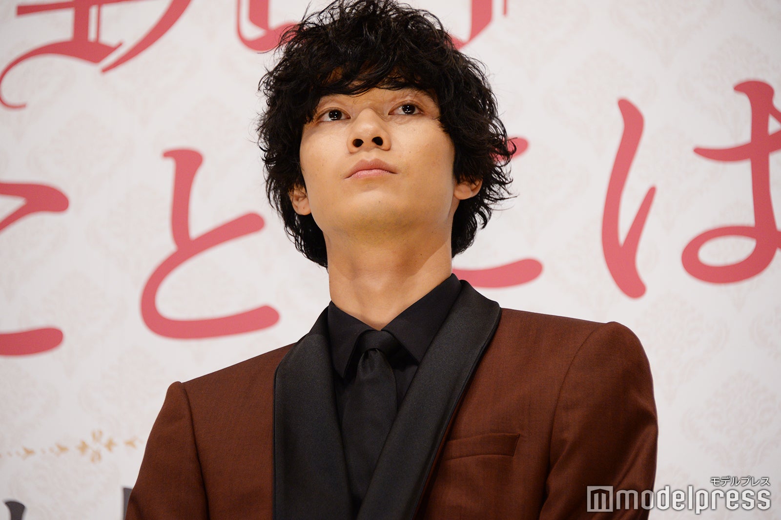 清原翔（C）モデルプレス