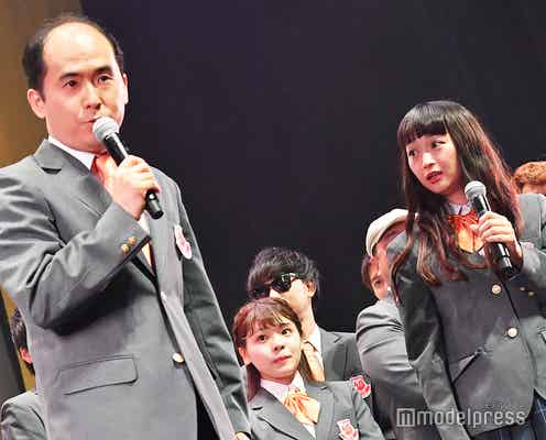 吉本坂46、早くも2期生募集 秋元康が明かす