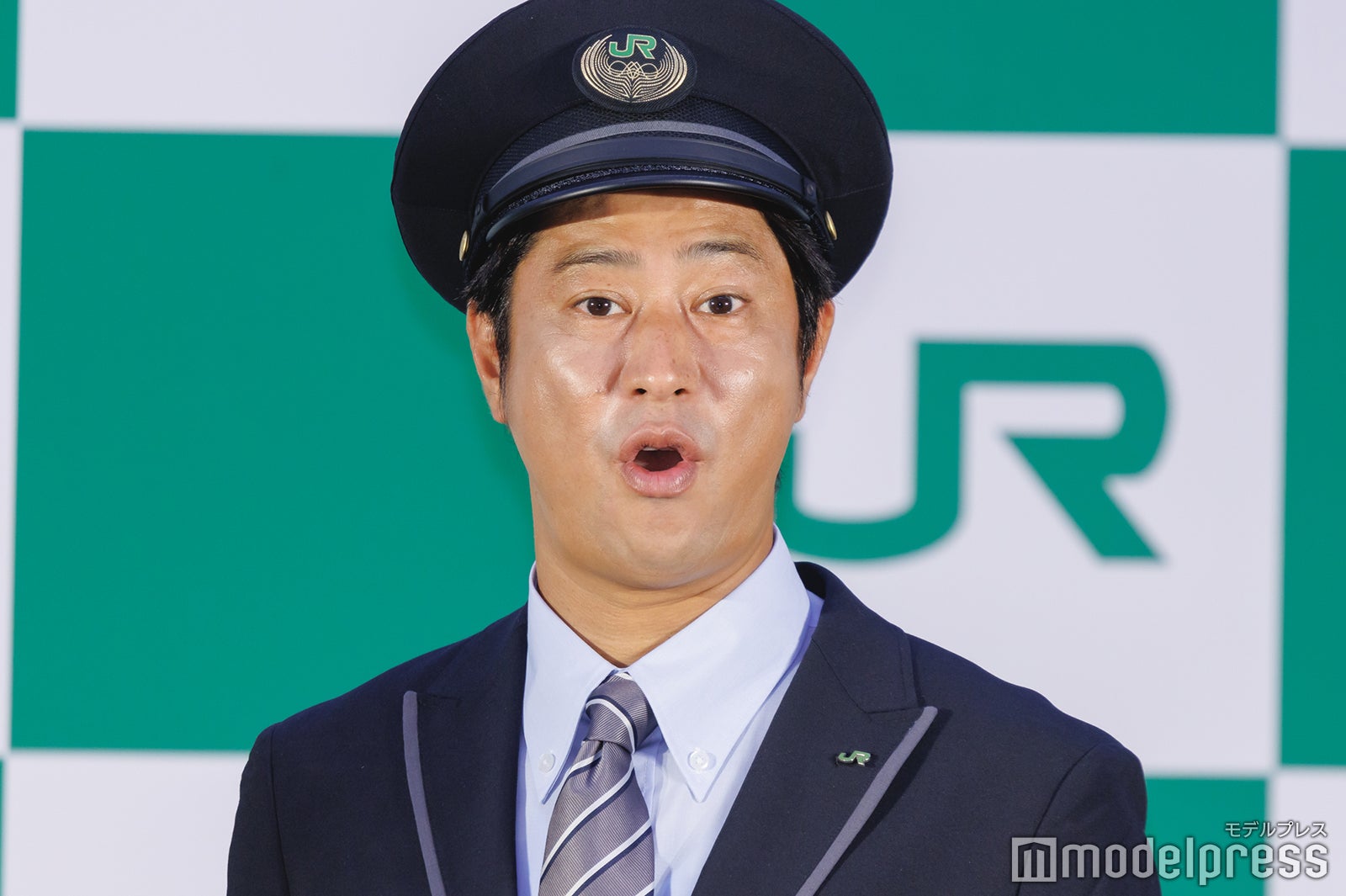 尾形貴弘（C）モデルプレス