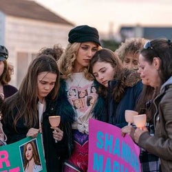 『エリート』新シーズン、まるで『ロード・オブ・ザ・リング』な新作も!Netflix新着情報