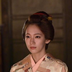 吉岡里帆“生きるレジェンド”と共演 初の時代劇挑戦<眠狂四郎 The Final>