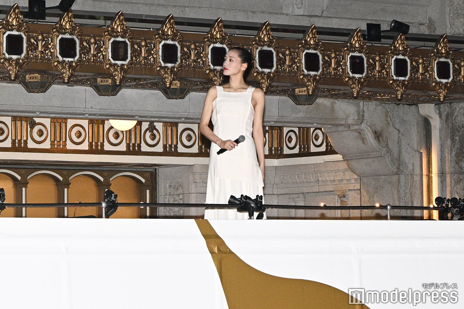 綾瀬はるか（C）モデルプレス