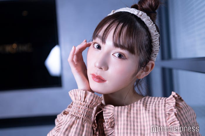 古川優香 (C)モデルプレス