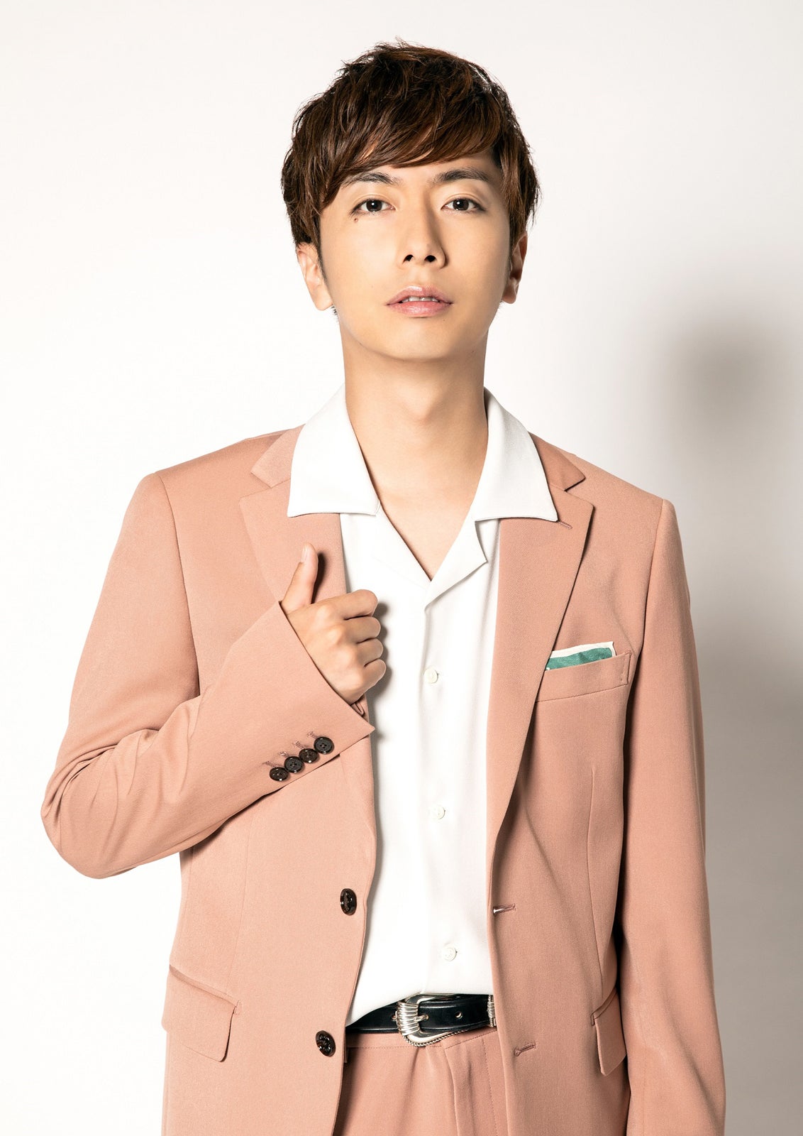 A.B.C-Z河合郁人、大会スペシャルサポーターに意気込み「選手の皆さんの熱い気持ちを視聴者の方々に」＜2022HBCカップジャンプ＞