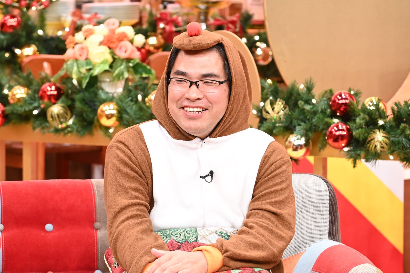 中岡創一（C）TBS