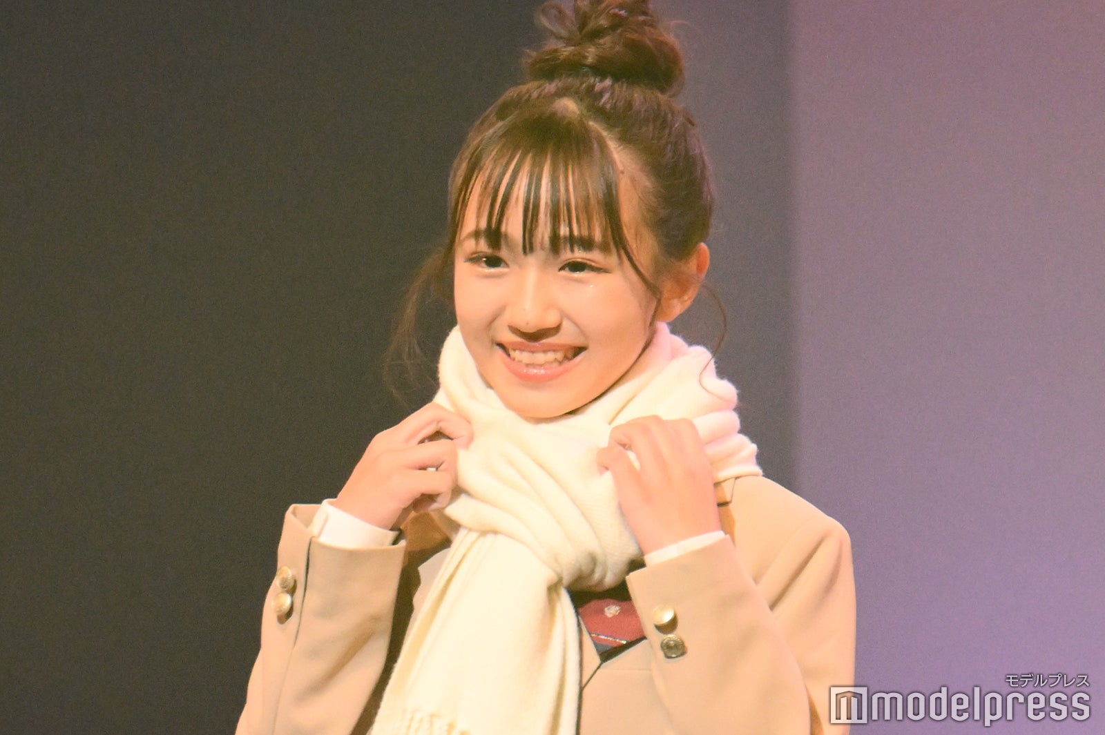 「JCミスコン2023」ファイナリスト（C）モデルプレス