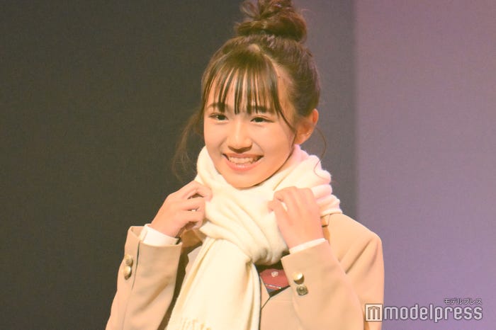 「JCミスコン2023」ファイナリスト(C)モデルプレス