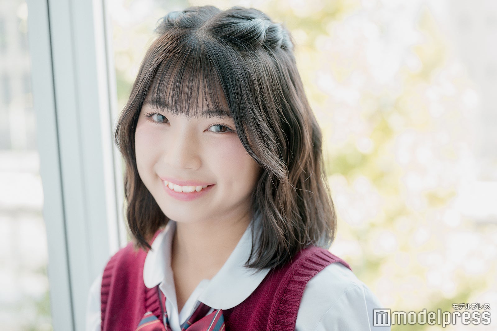 あっか〜さん（C）モデルプレス