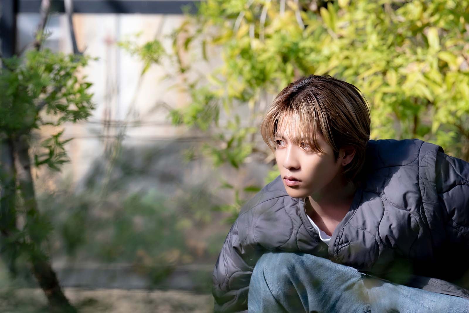 志尊淳「フェルマーの料理」第9話より（C）TBS